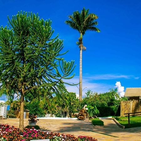 Caldas Park & Hotel Xpto Turismo Caldas Novas Exterior photo