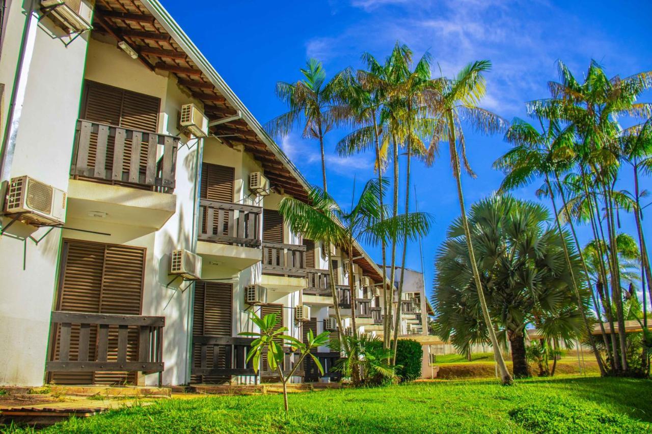 Caldas Park & Hotel Xpto Turismo Caldas Novas Exterior photo