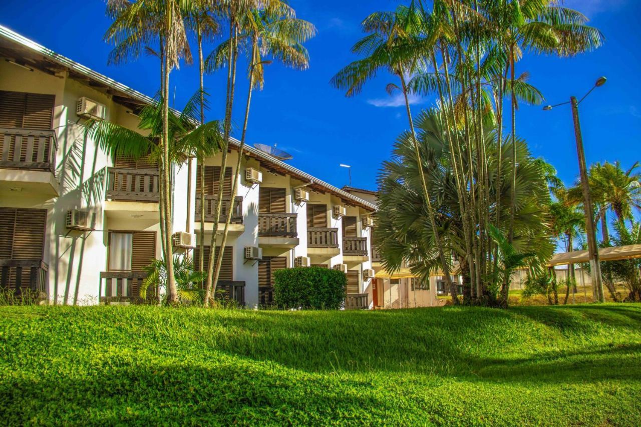 Caldas Park & Hotel Xpto Turismo Caldas Novas Exterior photo
