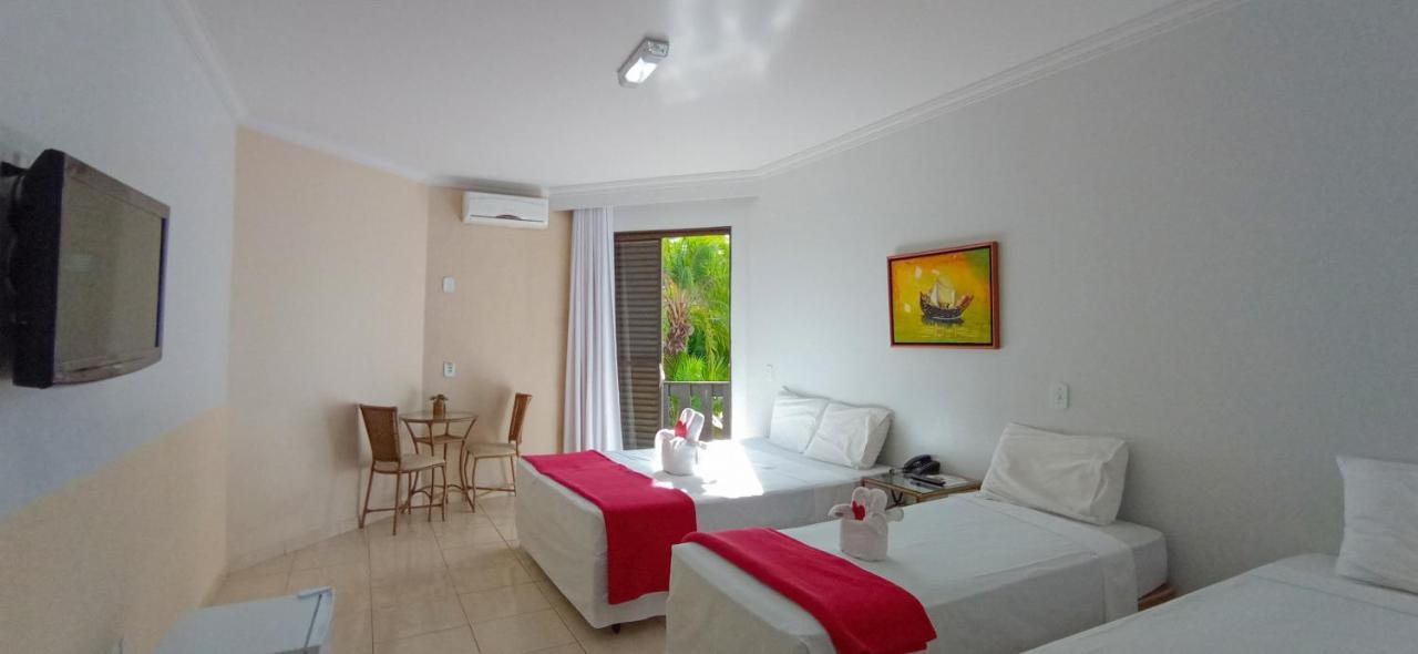 Caldas Park & Hotel Xpto Turismo Caldas Novas Exterior photo