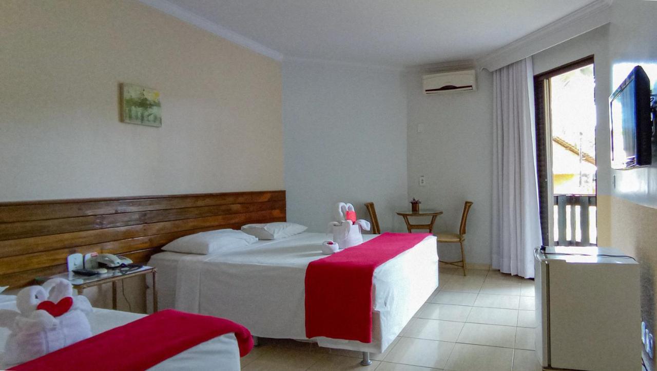 Caldas Park & Hotel Xpto Turismo Caldas Novas Exterior photo
